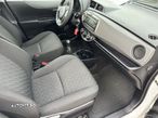 Toyota Yaris 1.4 D-4D Comfort - 3