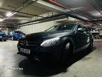 Mercedes-Benz C 220 CDI BlueEFFICIENCY T-modell - 3