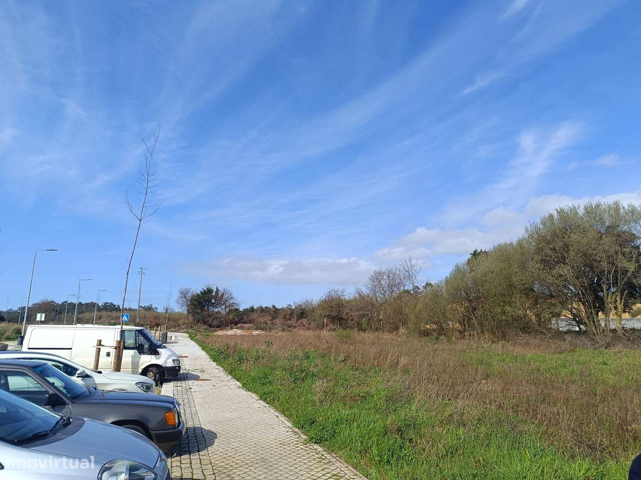 TERRENO PARA CONSTRUÇÃO DE MORADIAS - ALVARELHOS-7