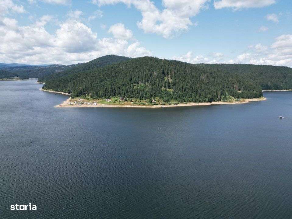 De vanzare teren Extravilan(faneata)-Belis,Cluj-0