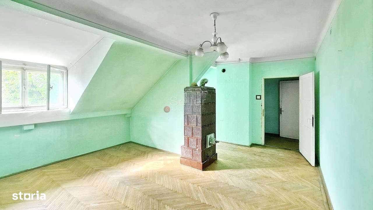 Central Suprafata Generoasa - Imagine principală: 3/20