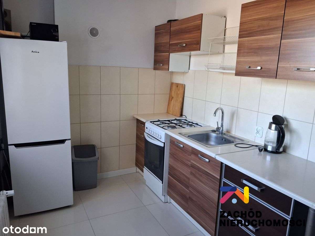 Zadbane Mieszkanie w centrum Międzyrzecza - Pełny obrazek: 4/20