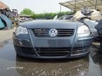 Vand Fata Completa Volkswagen Polo 9N din 2008 volan pe stanga - 3