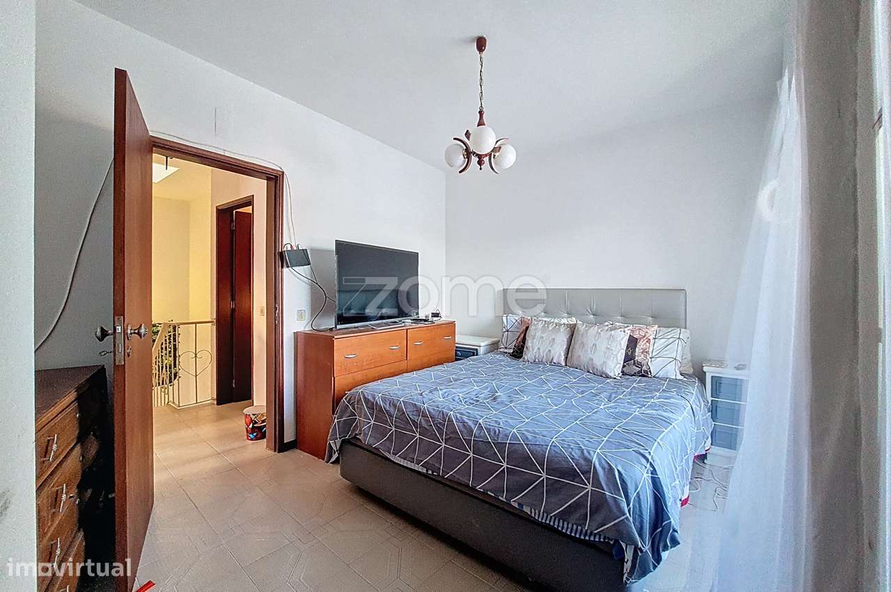 Moradia V2 geminada em S.B. de Messines c/ Cave - Grande imagem: 5/47