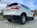 Nissan Qashqai 1.2 DIG-T Acenta - 28