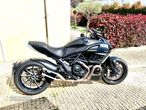 Ducati Diavel Carbon - 2