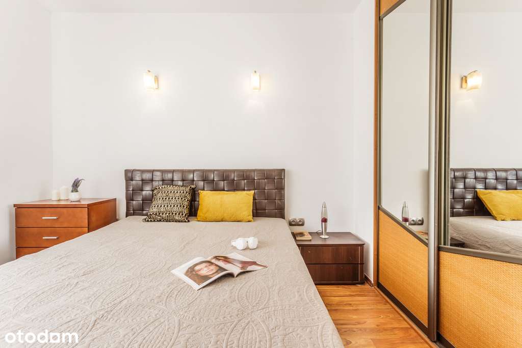 Duże 3-pokojowe mieszkanie z garażem w cenie - Pełny obrazek: 5/19