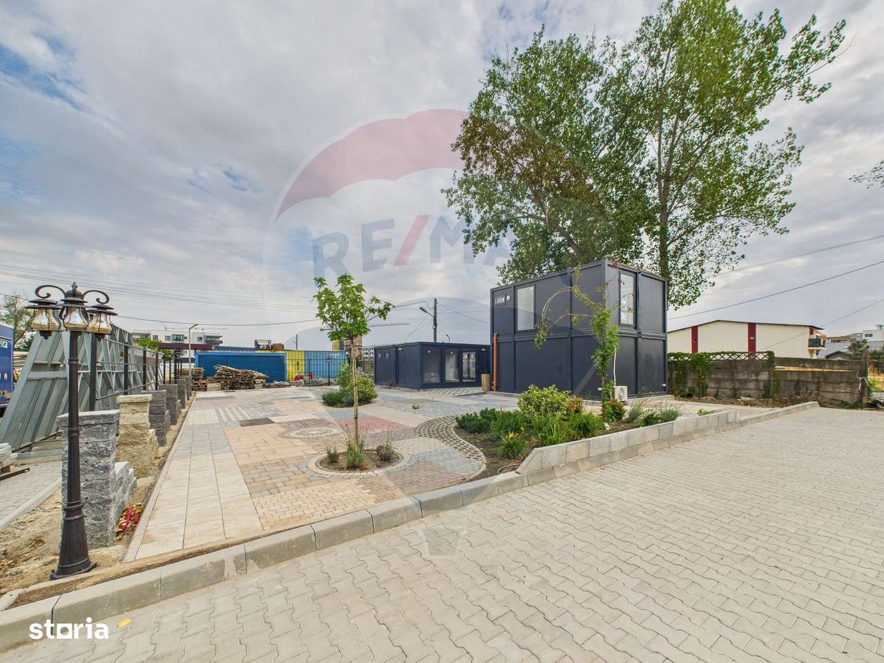 Spațiu comercial de 72mp de închiriat în zona Theodor Pallady - Imagine principală: 5/9