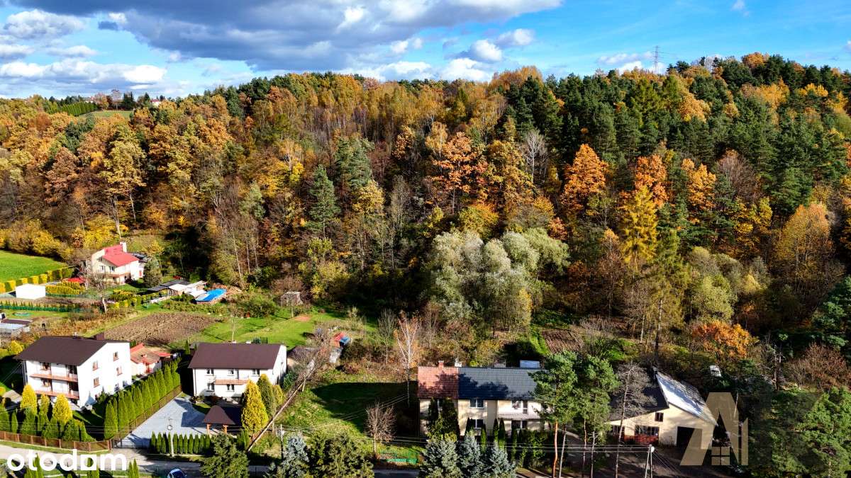 Pilne! Nowy Sącz, ul. Jamnicka – Prawdziwa Perełka - Pełny obrazek: 4/18