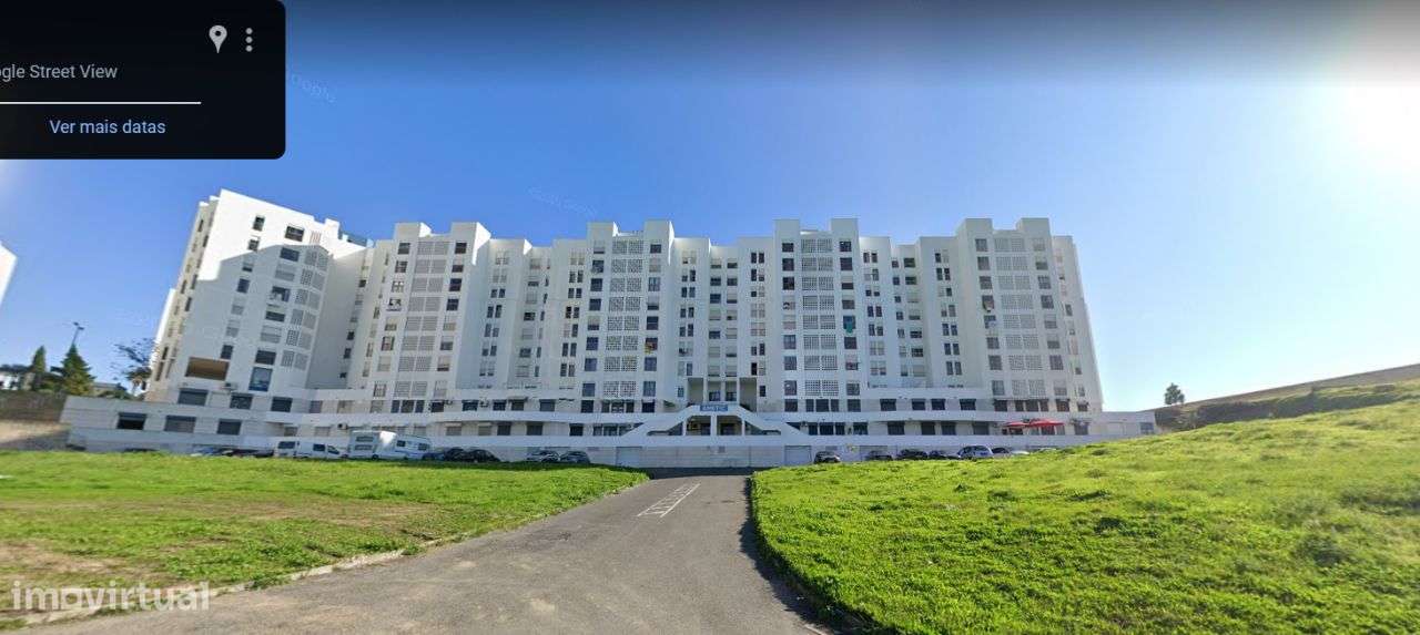 Arrendo T3 Mobilado Marvila, Lisboa (inicio a 01-05-2026) - Grande imagem: 2/17