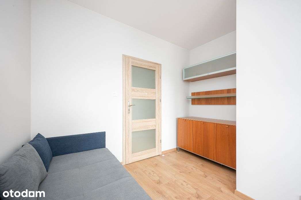 3-pokojowy apartament z dużym tarasem na Widzewie!!-6