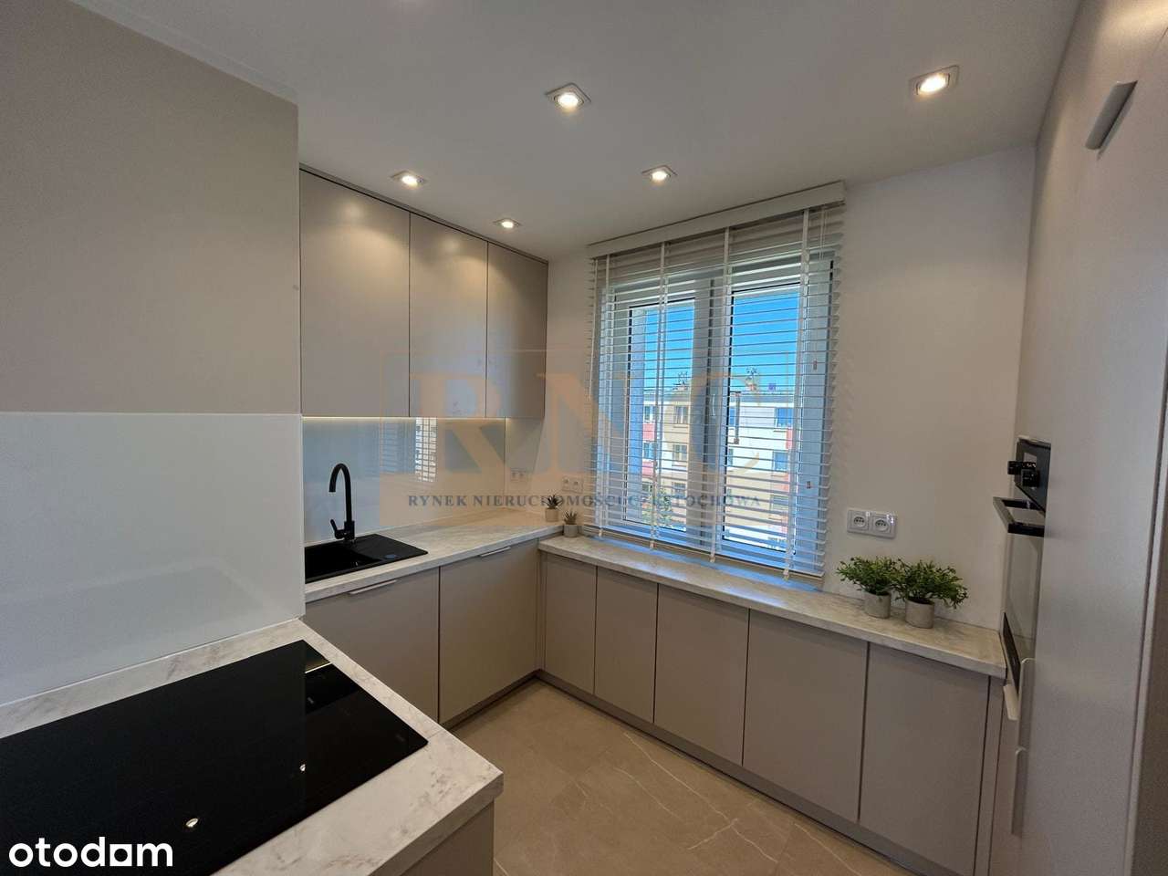 0% PROWIZJI | 2 pokoje | Generalny remont | 45,8 m2-5