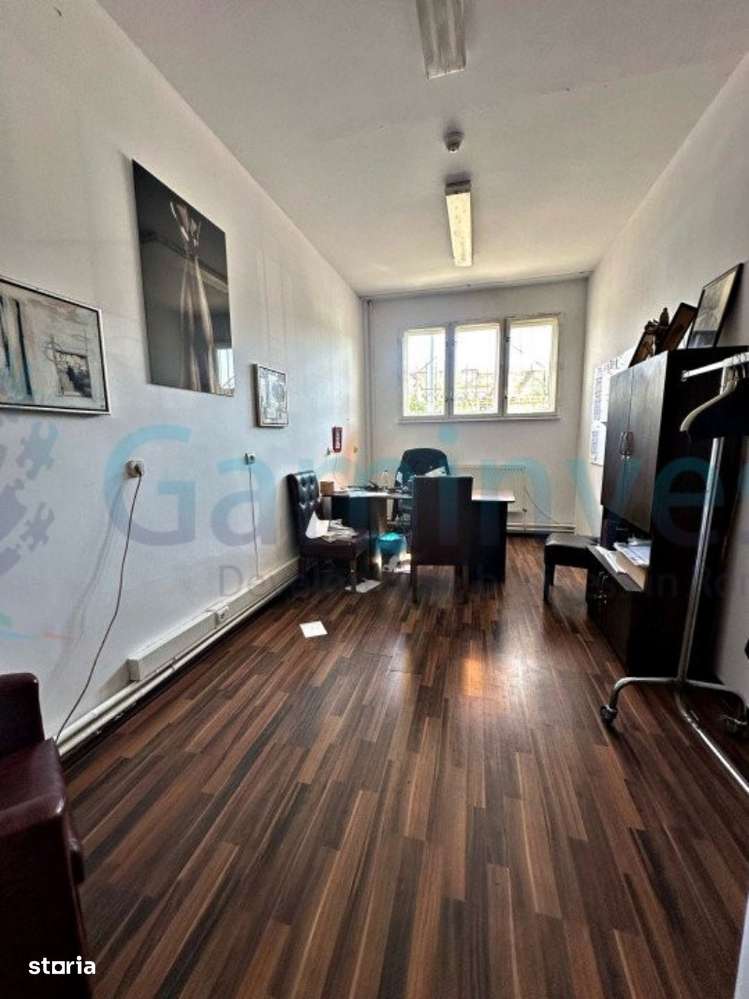 Hale de inchiriat cu birouri , Oradea, Bihor, Gaminvest ,A1951 - Imagine principală: 5/6