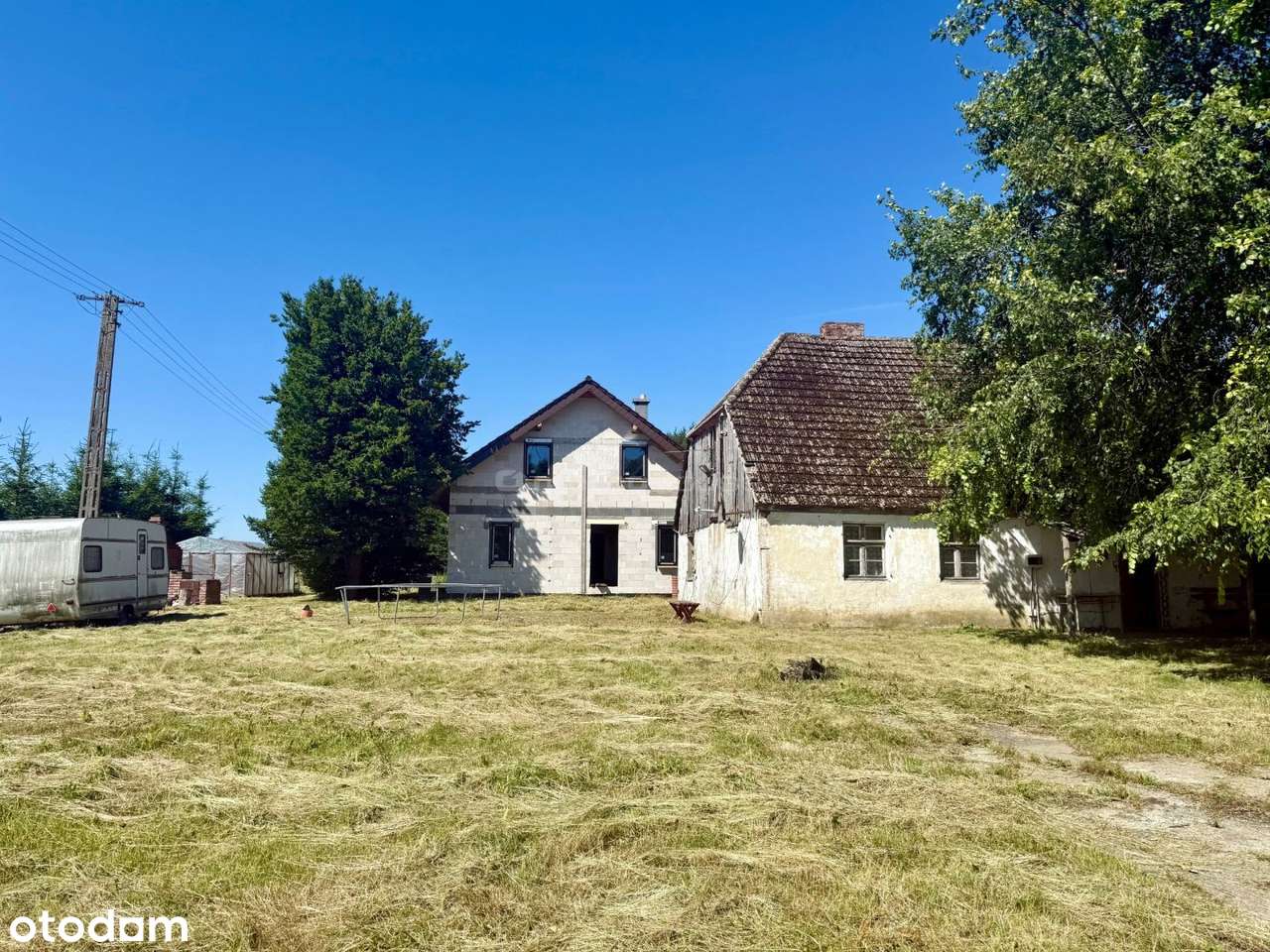 Dom/siedlisko pod Kołobrzegiem - Pełny obrazek: 5/19