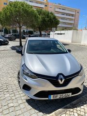Renault Clio 1.0 TCe Equilibre