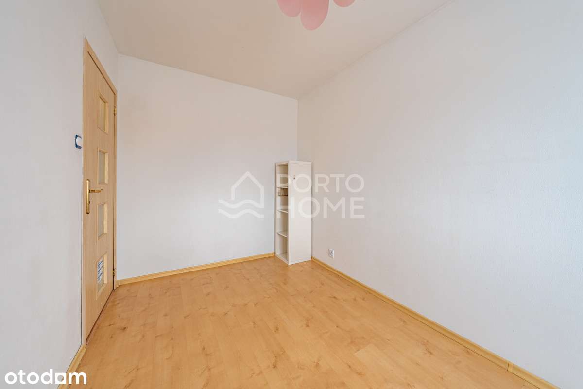 Dwustronne, słoneczne mieszkanie I Widok na zieleń-15