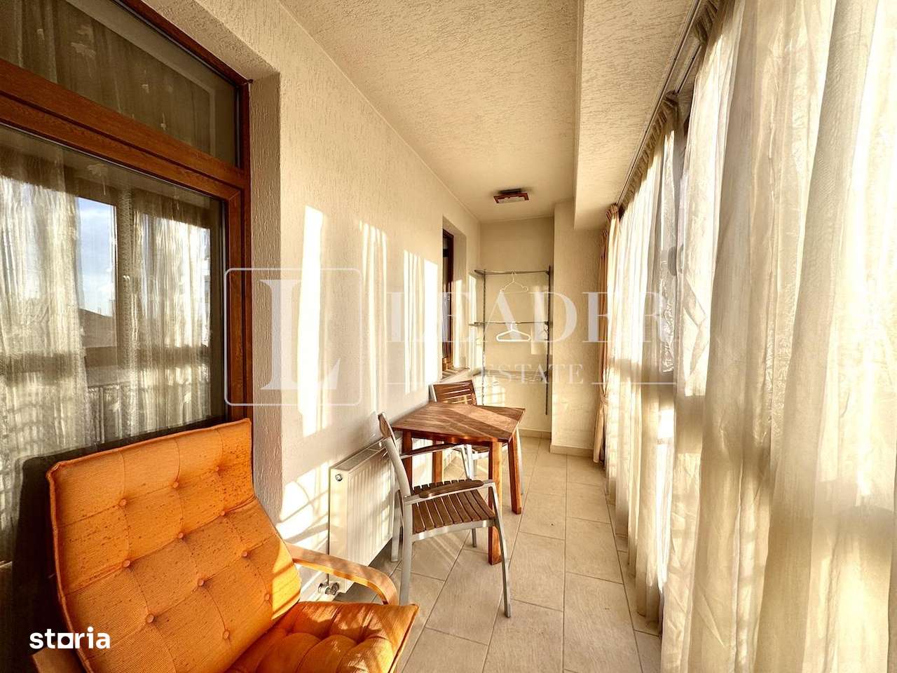 Apartament bloc 2007 | Baneasa - Romatsa | 130 mp utili-17