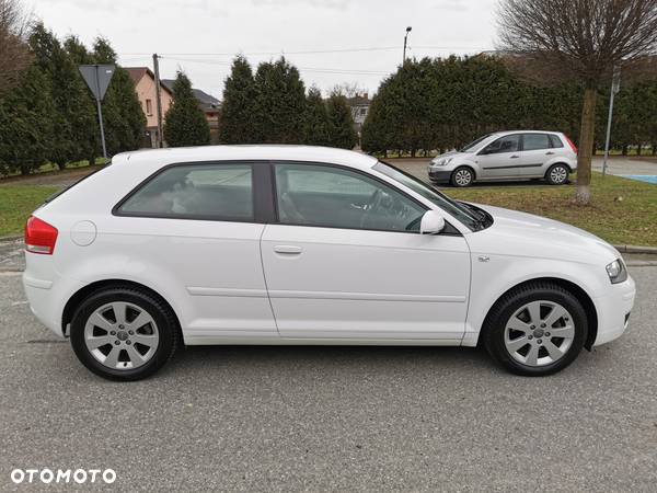 Audi A3 1.4 TFSI Ambition - 11