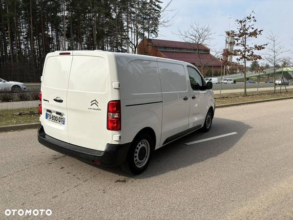 Citroën JUMPY - 5