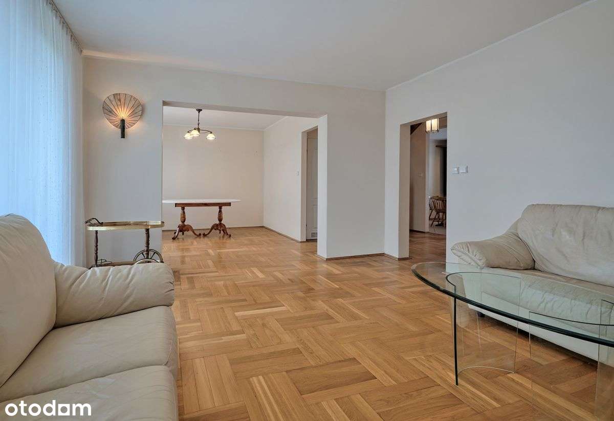 Idealne dla rodziny! 121 m², 2 poziomy na Jasieniu-2