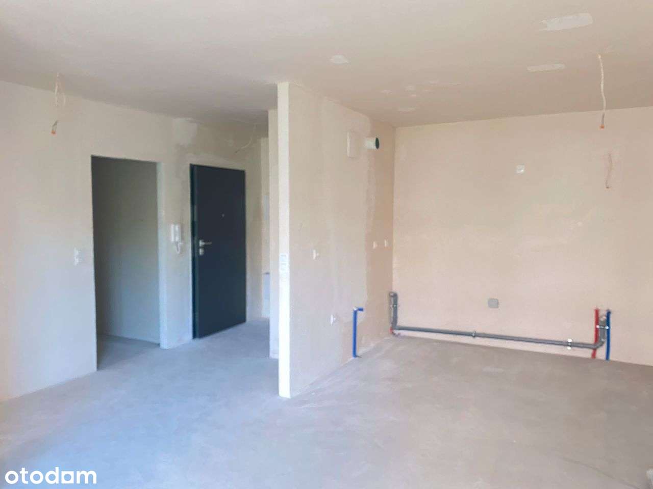 Mieszkanie 3 pokojowe na Grunwaldzie-3