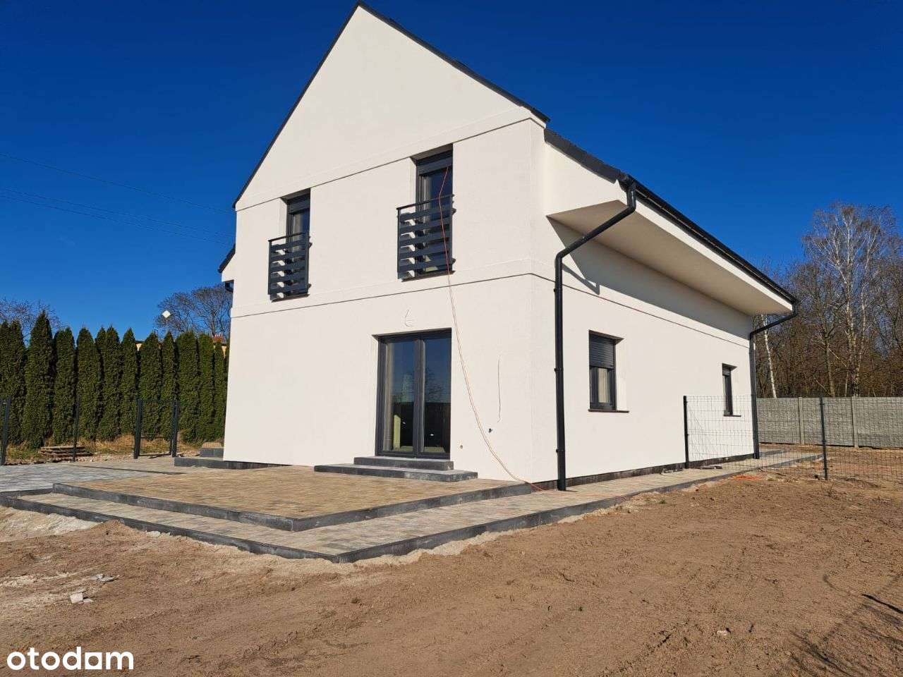 Lokal/3 pok/działka/stryszek/wysoki standard ! - Pełny obrazek: 5/18