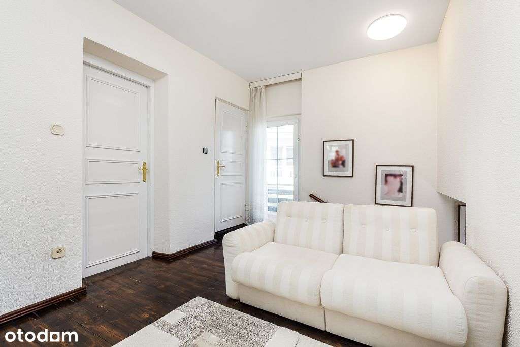 Dom Marzeń w Orłowie: Widok na Morze-7