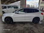 BMW X1 xDrive18d M Sport - 4