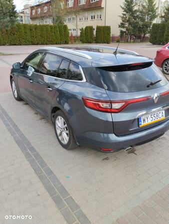 Renault Megane 1.5 dCi Intens - 4