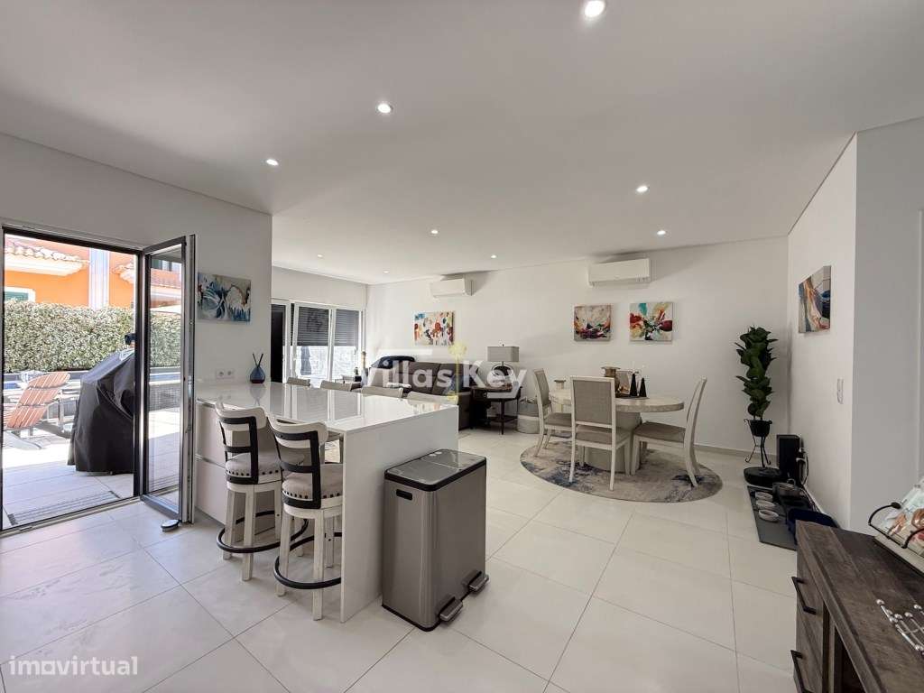 Moderna Moradia T4 em Algoz - Grande imagem: 3/25