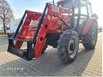 Ładowacz Czołowy TUR Euro-Ramka 3 Sekcje / Udźwig 900kg / Stopki / URSUS ZETOR MF C-330 C-360 / ROL-MAR - 2