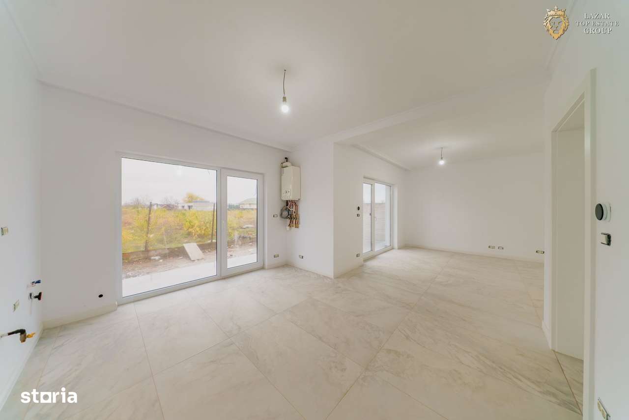 Vila noua 4 camere de vanzare in Gai-12