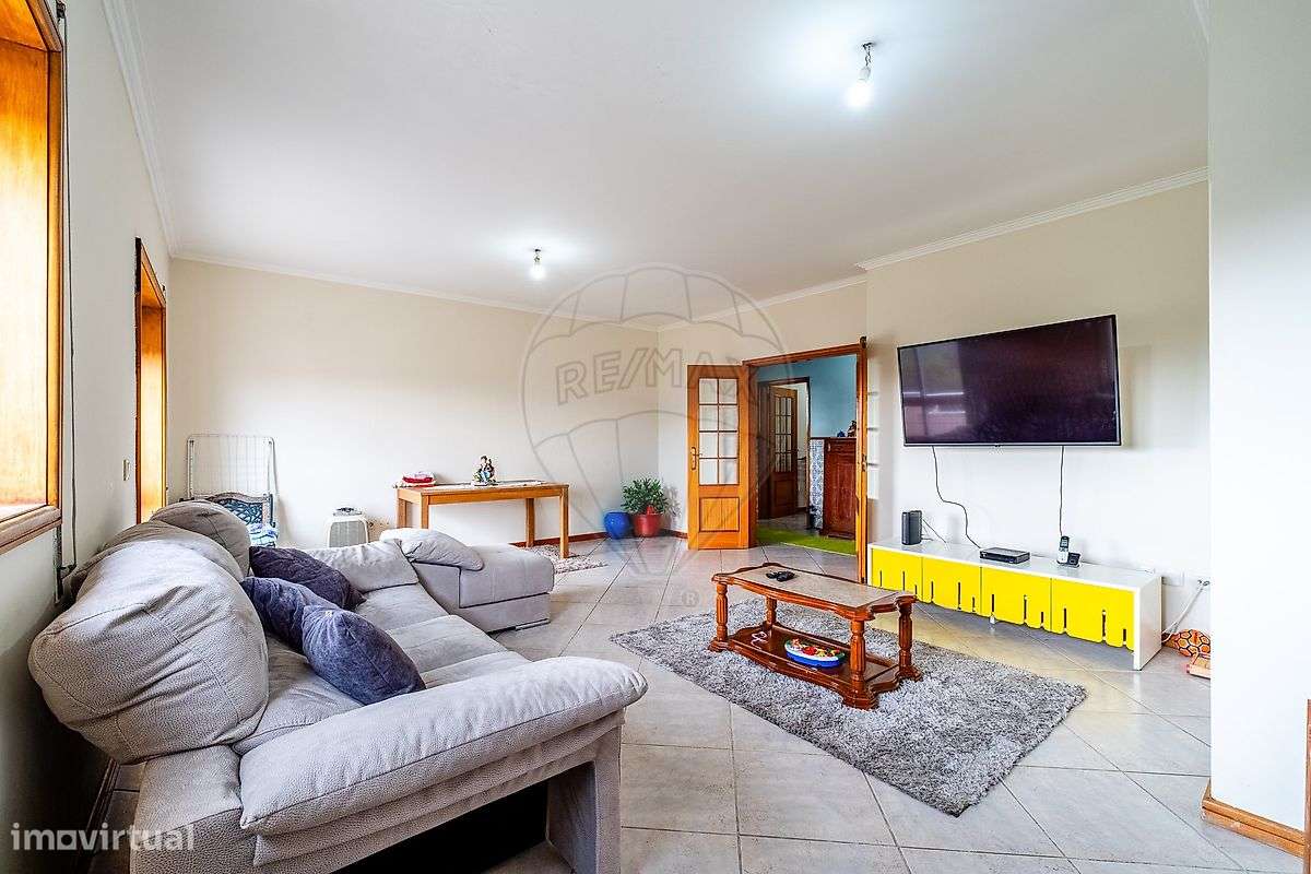 Apartamento T3 para venda-5