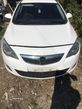 CAPOTA USI BARA FATA HAION TRIPLE FARURI ARIPI OGLINZI TRAGER OPEL ASTRA J BREK 2012 1.3D și Astra J 1.4 benzina hatchback - 3