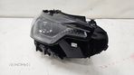 LAMPA PRAWA PRZÓD PRZEDNIA BMW M2 G87 BLACK SHADOW FULL LED 5A3DC86-05 - 5