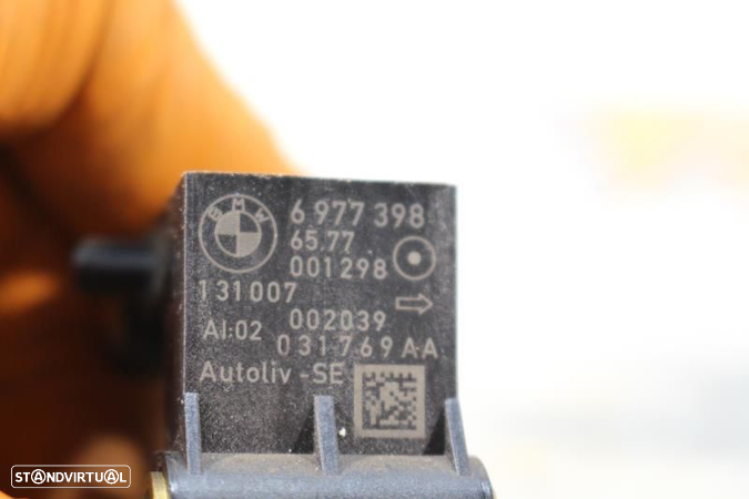Sensor De Impacto Mini Mini (R56)  6977398 / 6 977 398 - 6