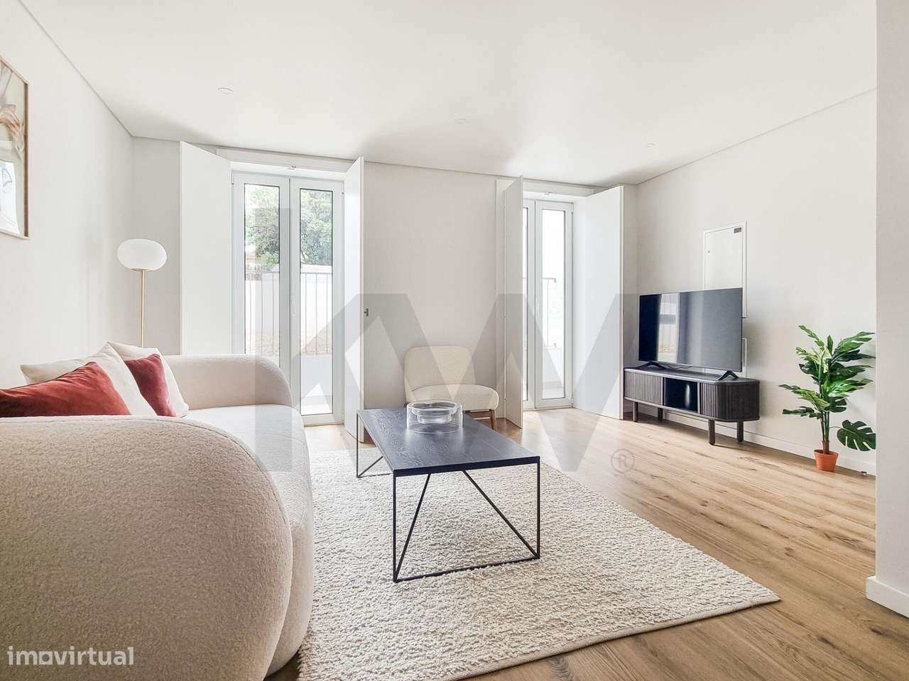 T3 em Arroios com varanda e arrecadação, última unidade do novo empree - Grande imagem: 3/27