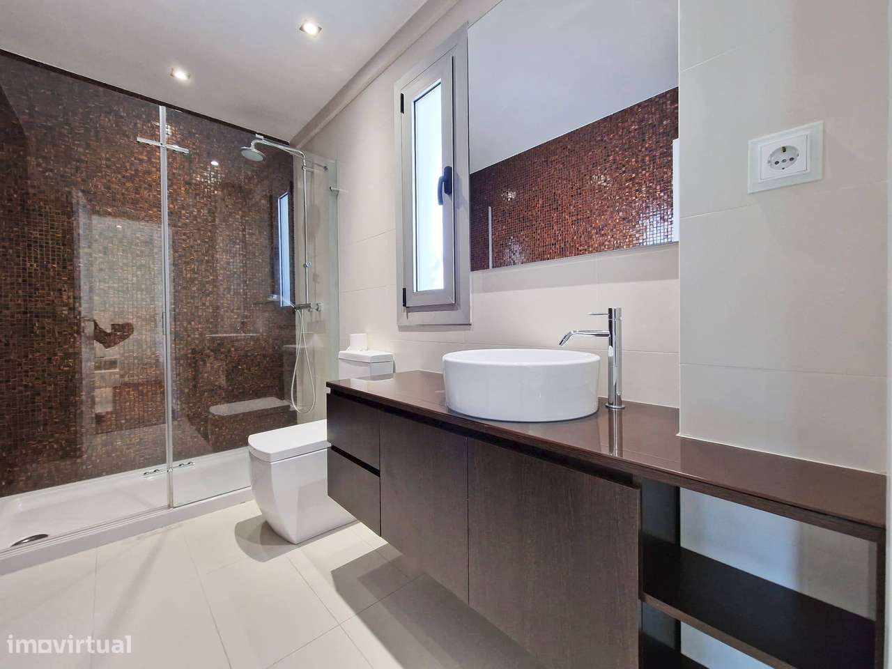 Apartamento T3 Duplex || Edifício Plaza || Leiria-6