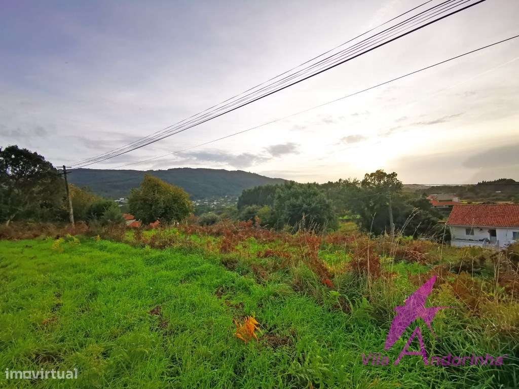 Terreno para construção de uma ou duas moradias térreas.-12