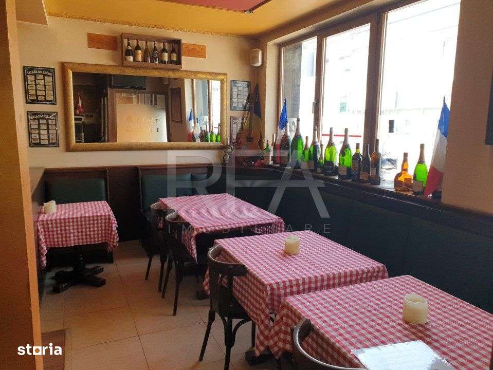 Restaurant + Locuinta | D+P+1+M Zona Crangasi - Imagine principală: 4/19