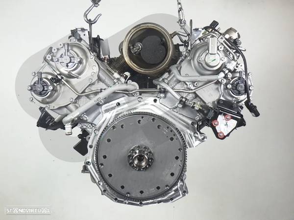 Motor Audi A5 3.0TFSi Ref: CWGD - 5