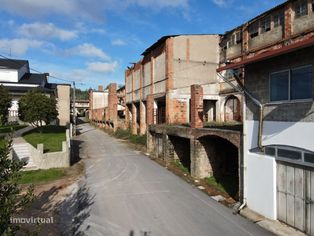 Fábrica/ Armazém - Grande imagem: 5/33