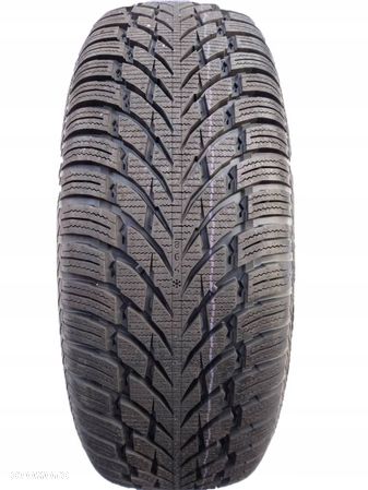 Nokian WR SUV4 225/65 R17 106H 2020 8mm - 1