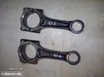 Bielas Opel Corsa C e Astra G 1.7 dti Y17DT - 1