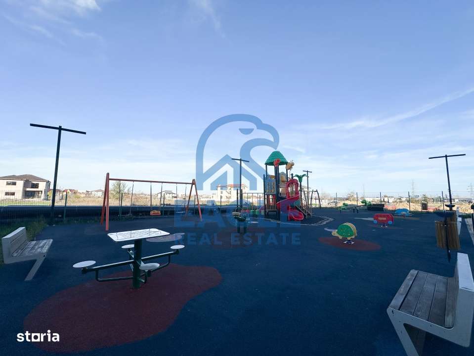 South Side Veterani - 2 Camere la alb sub pretul dezvoltatorului-16