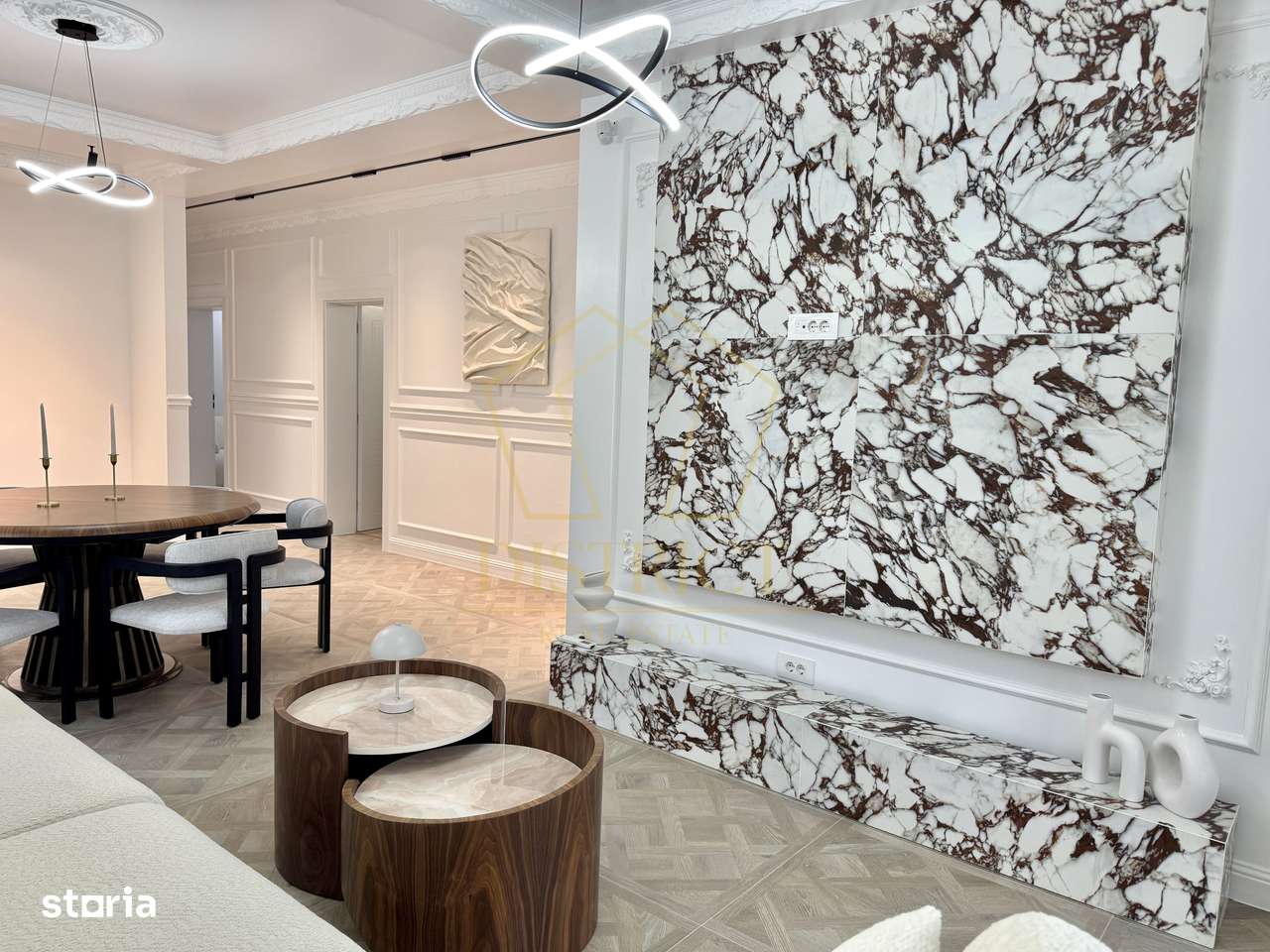 Casa individuala superba cu 4 camere, garaj | Sacalaz - Imagine principală: 4/20