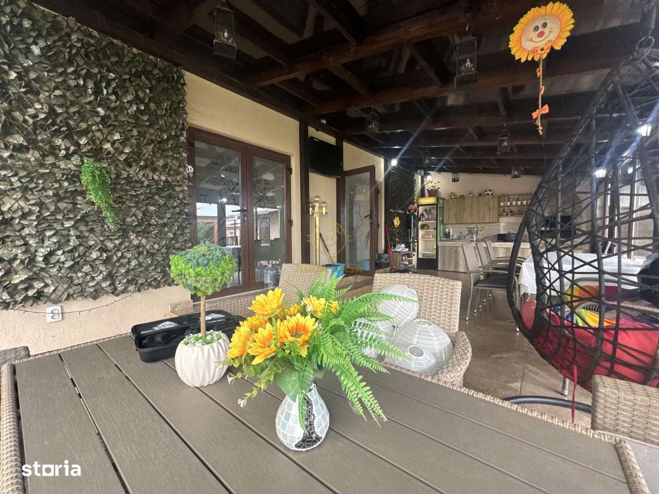 Vila de vanzare /Mobilata Utilata/Carter Rezidential - Imagine principală: 5/17