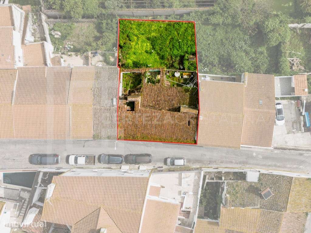 Dois Prédios para Reabilitar no Centro de Sousel - Uma Oportunidade...-6