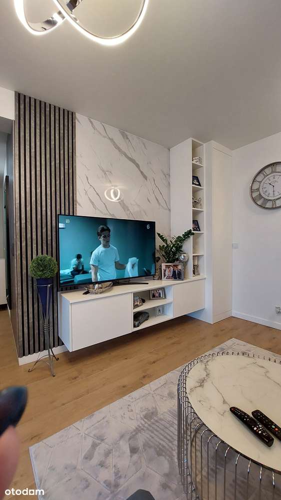 Mieszkanie Jemiołuszki, Węglin - Pełny obrazek: 4/18