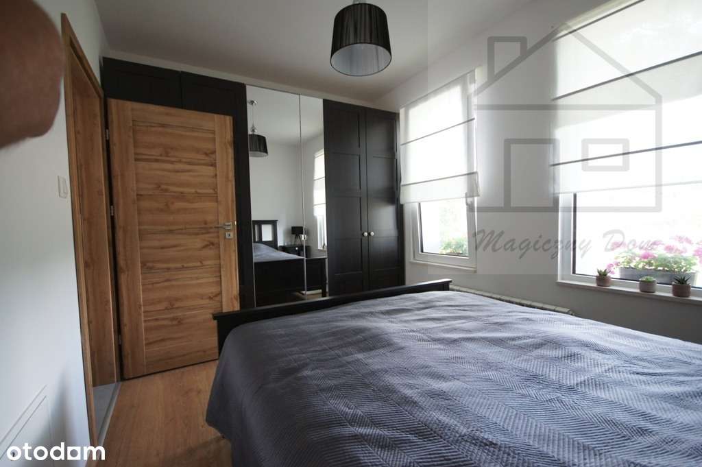 Dom pasywny nad Zegrzem-14